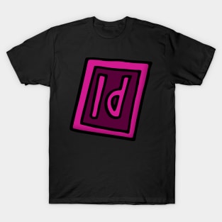 Indesin Logo Icon T-Shirt